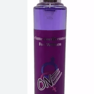 FEROMONA DAMA 30ML ONE