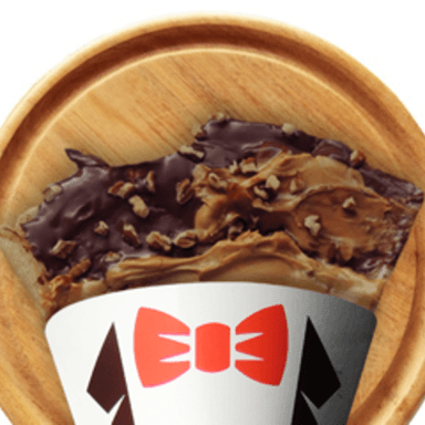 Crepa Mr. Snickers