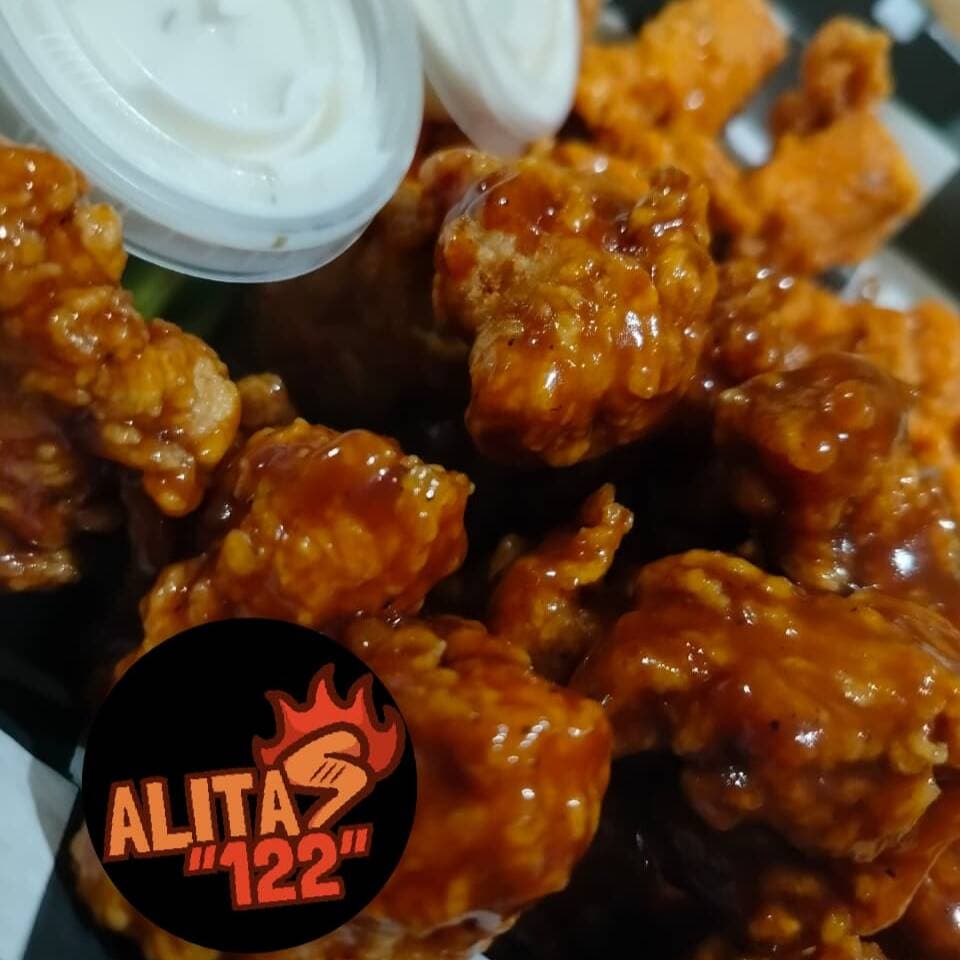 BONELESS 1 KILO