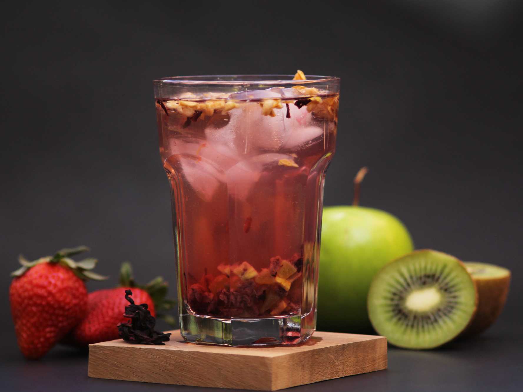 Tisana de Dulce Deseo