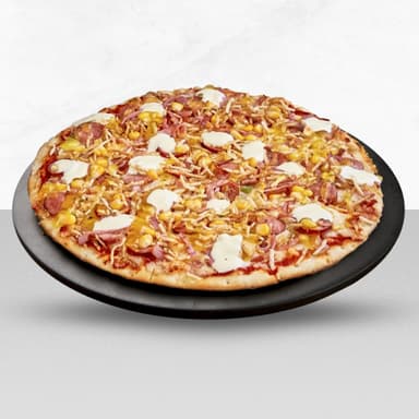 Pizza Suiza