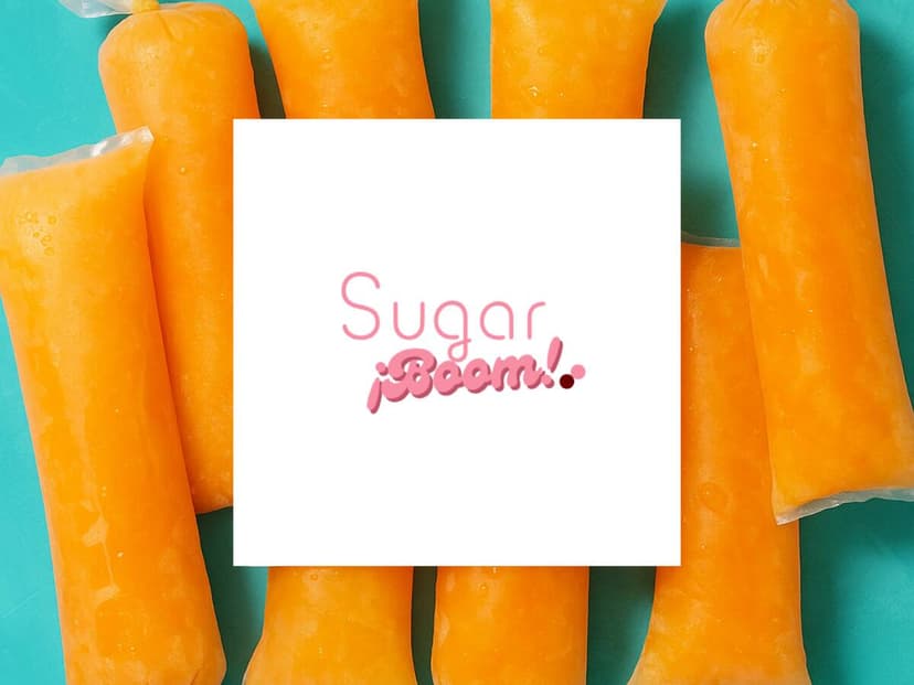 Sugar ¡BOOM!