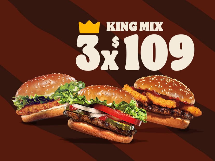 Burger King (Matamoros 2)