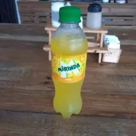 Mirinda 355 ml