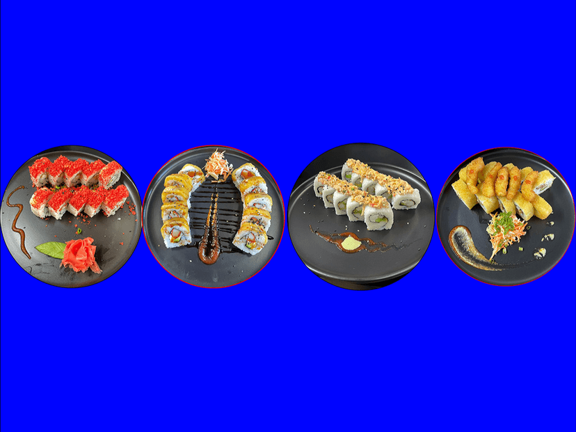 Zushi Benton