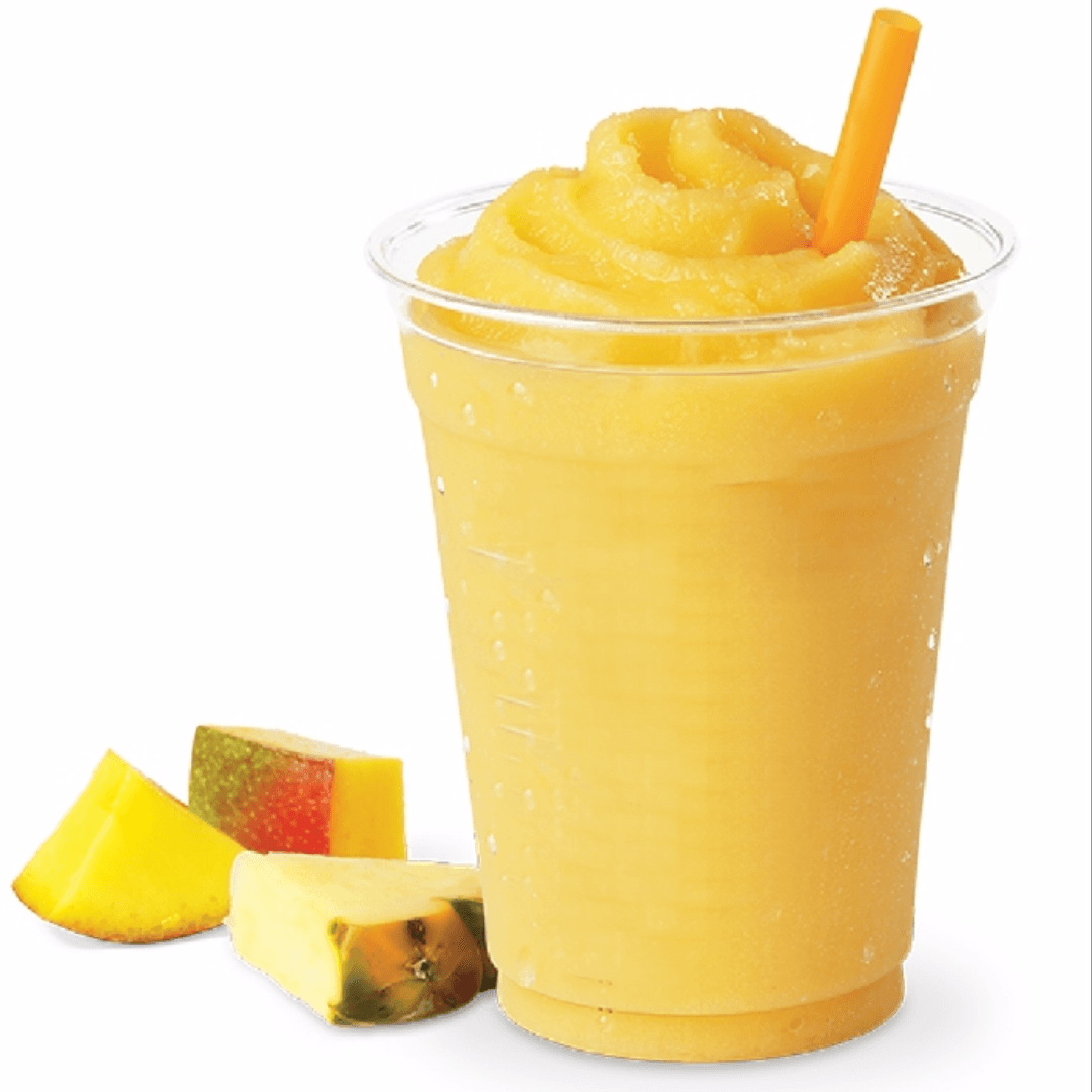 SMOOTHIE "WESTFALIA" 16 onz Piña + Banano