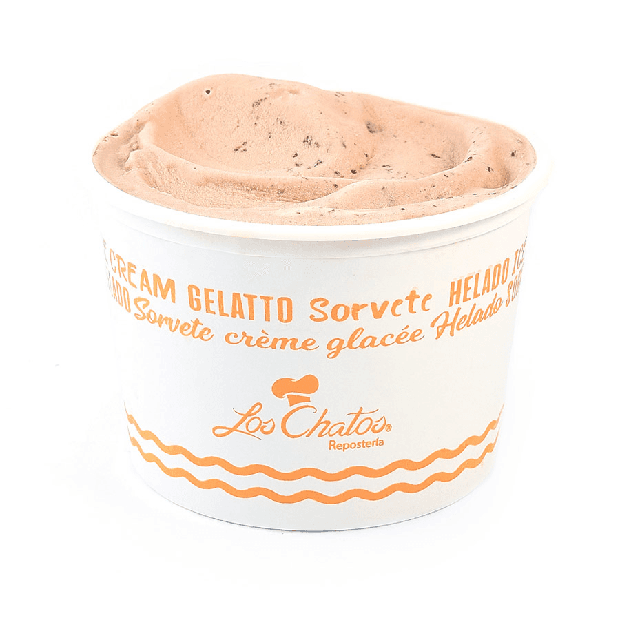 Gelato kinder bueno 1 litro
