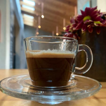 Espresso