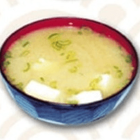 Sopa Misoshiru