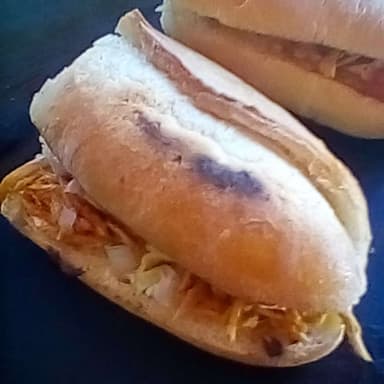 Combo-Torta y Chocomilk