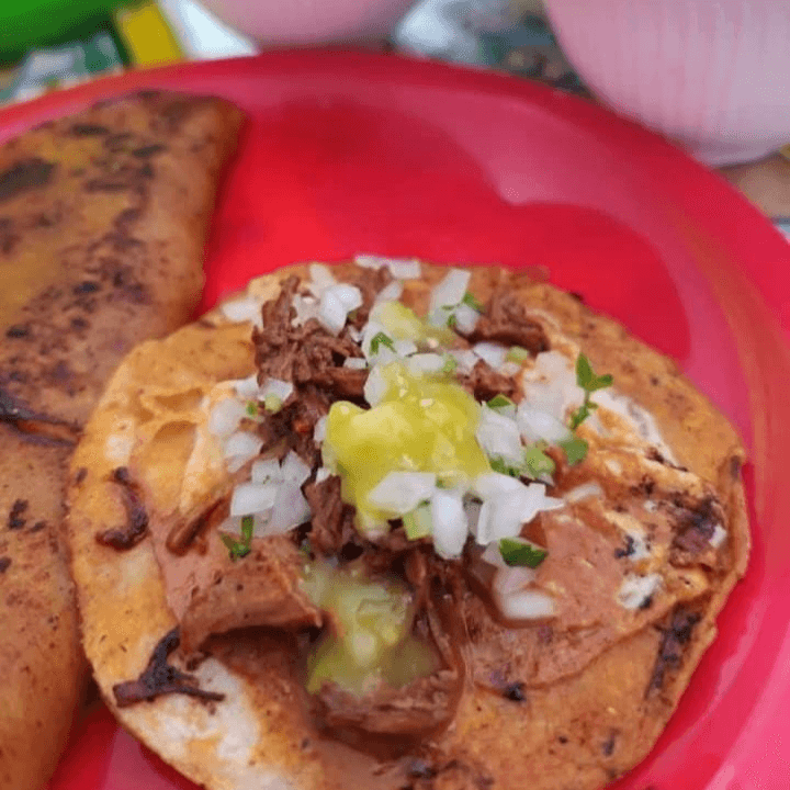 Quesataco