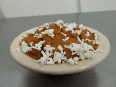 Orden de Frijoles Refritos