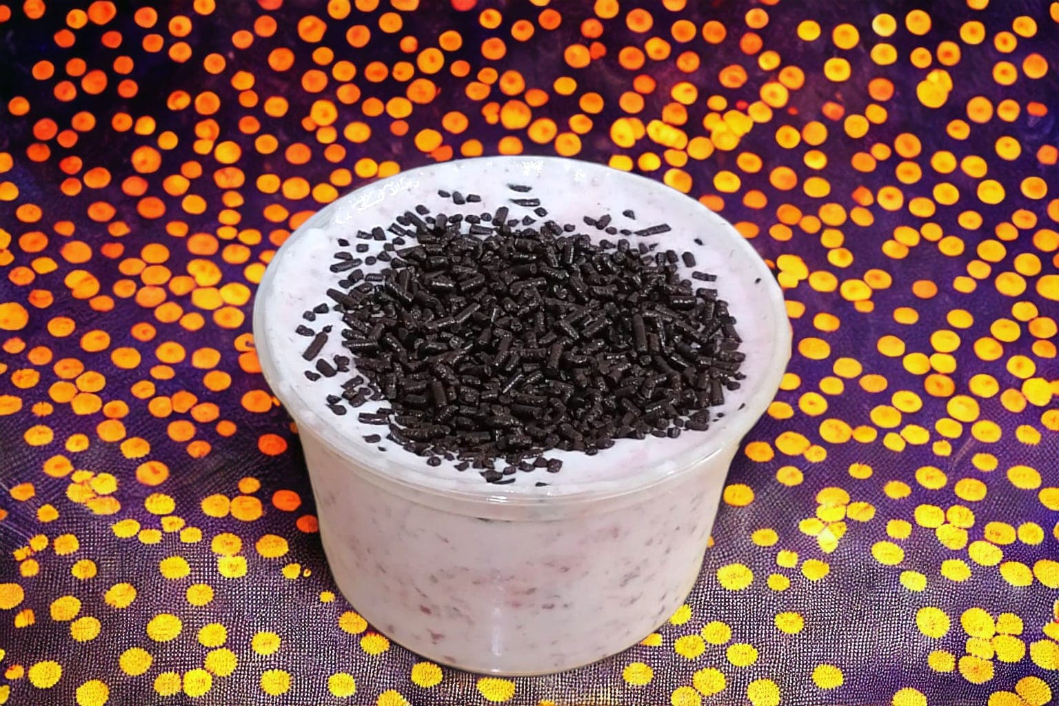 Fresas Atropelladas Medianas GDL