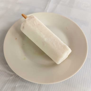 Paleta de Coco