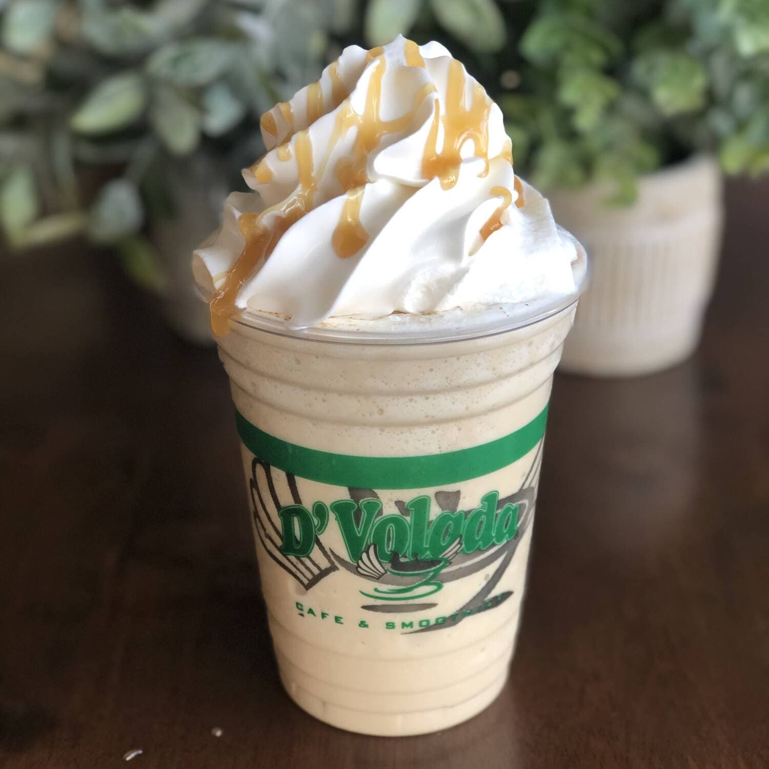 Caramelo