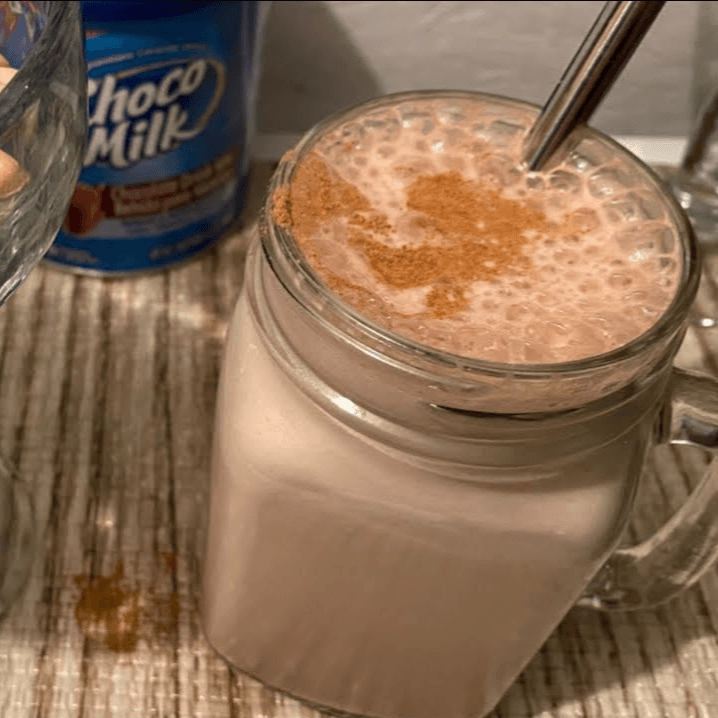 Chocomilk Mediano