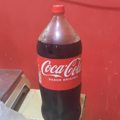 Coca Cola 3 Ltr