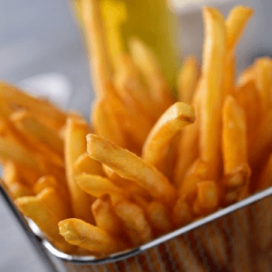 Papas Fritas