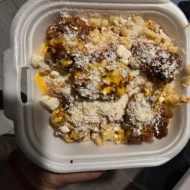 Bone-elotes