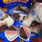 HELADO DE DUVALIN