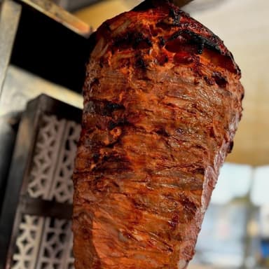 Kilo de Carne de Pastor