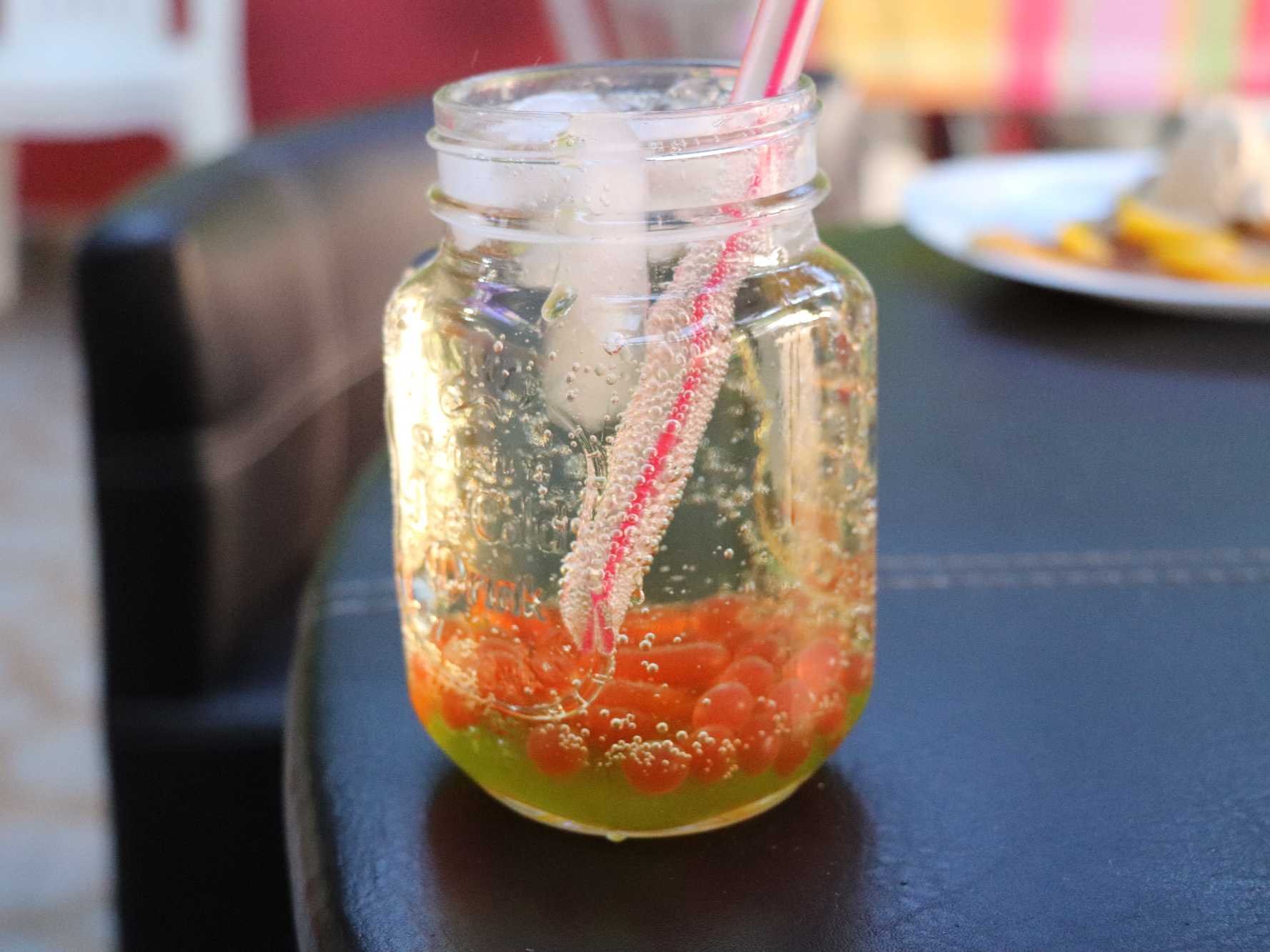 Soda Italiana