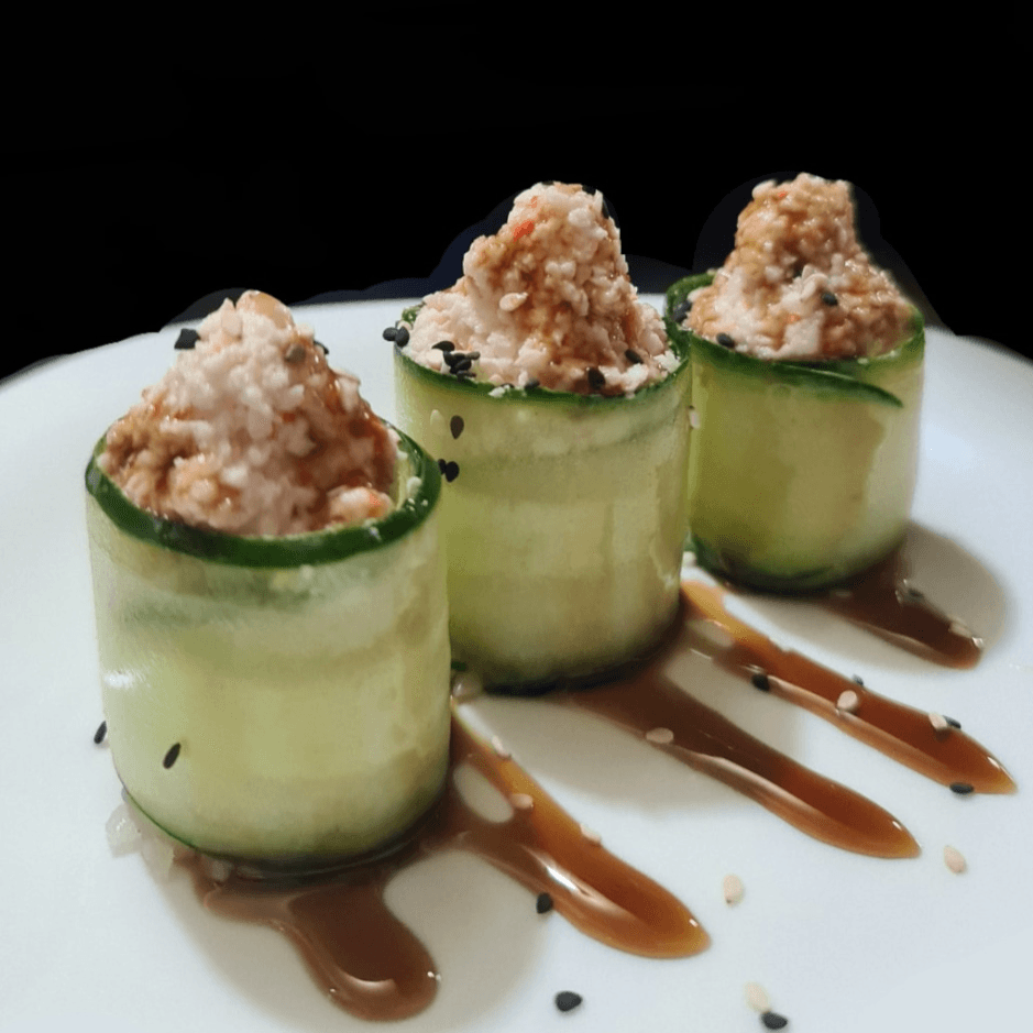 Gunkan Pepino