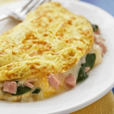 Arma Tu Omelette