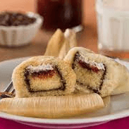Tamal de Gansito