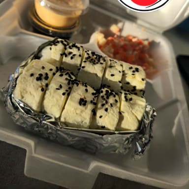 CALIFORNIA ESPECIAL