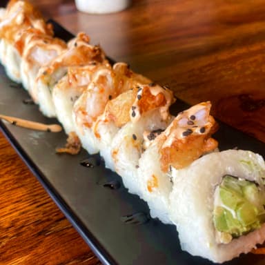 Tatsu Roll