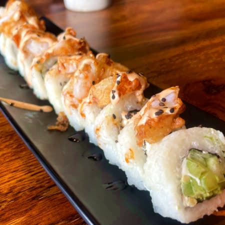 Tatsu Roll