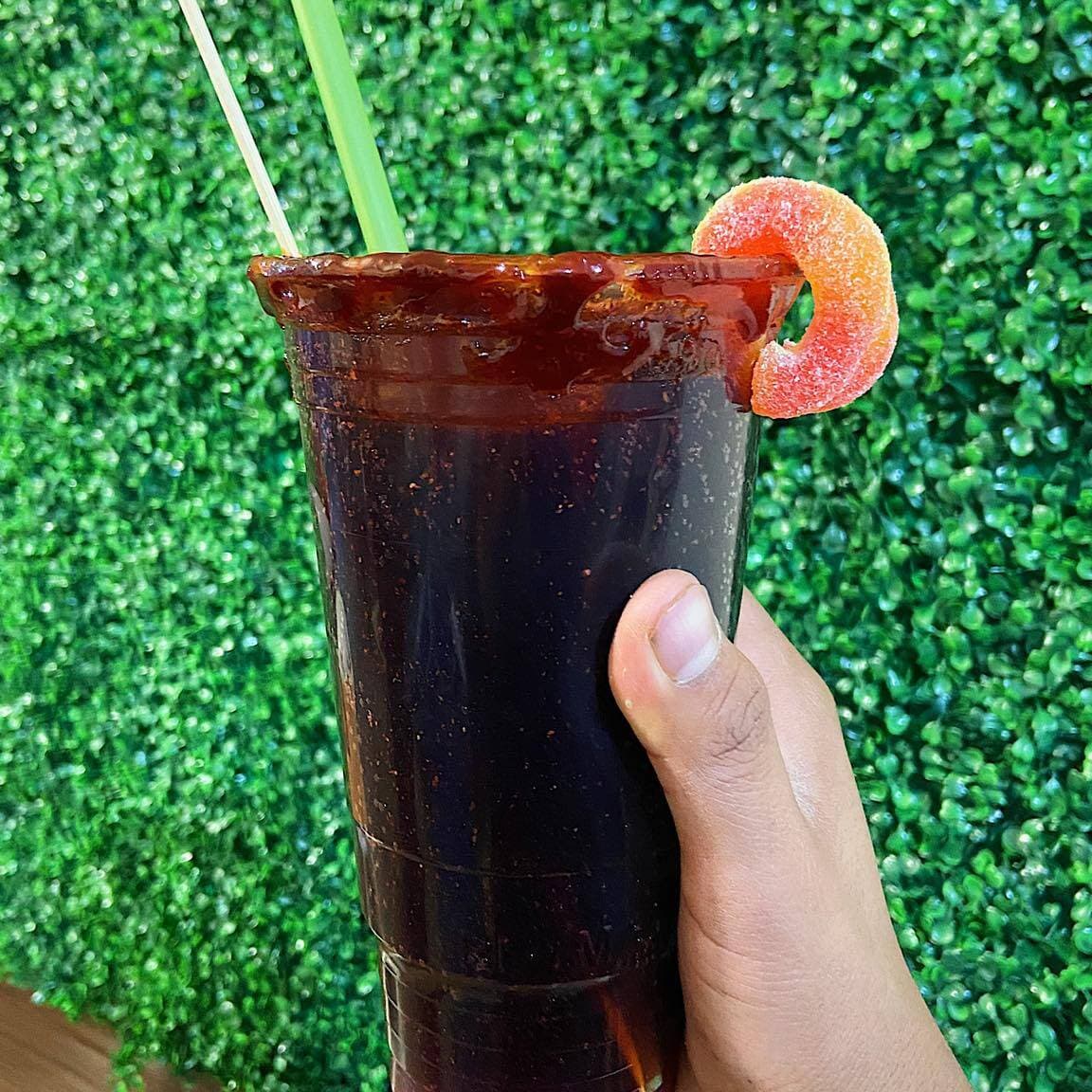 Bebidas preparadas