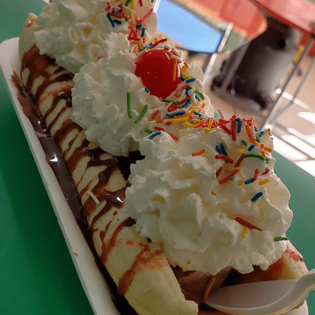 Bananasplit