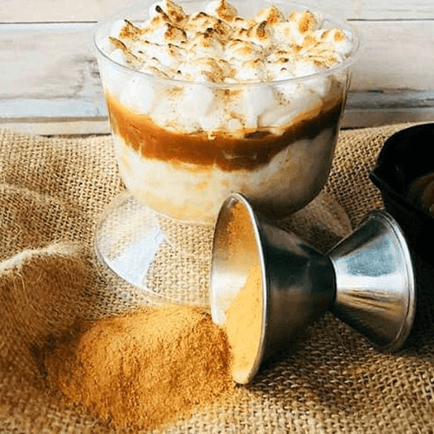 Torta Tres Leches