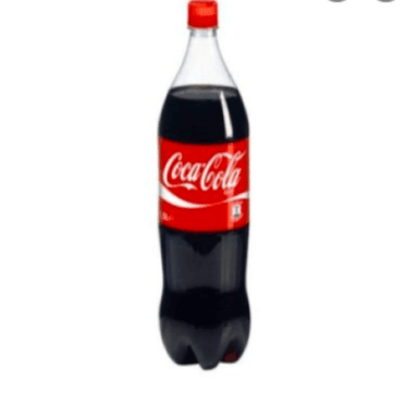 Coca Cola 1.5L