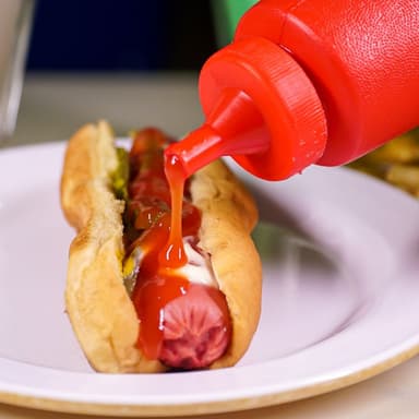 Hot Dog