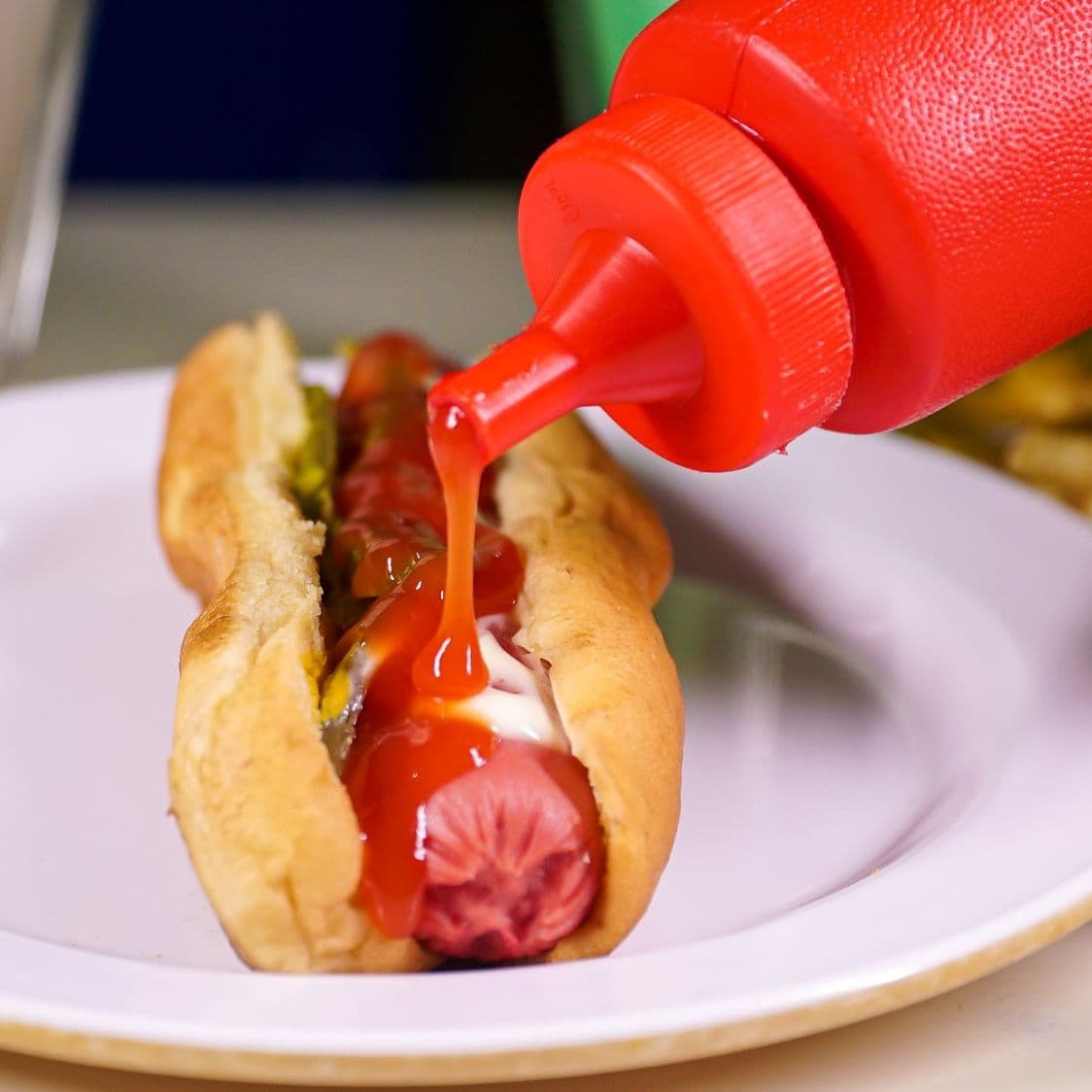 Hot Dog