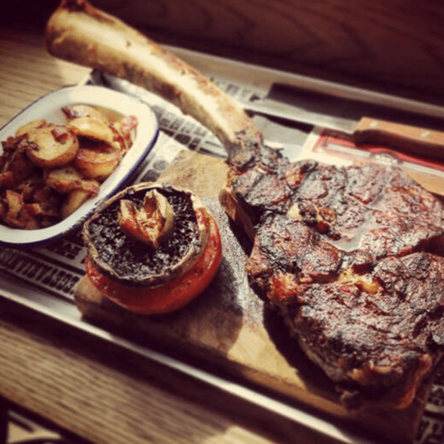 TomaHawk 1 Kg