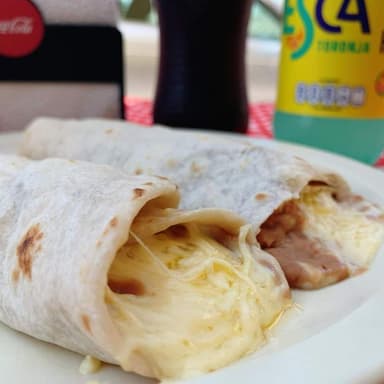 Burritos 😋