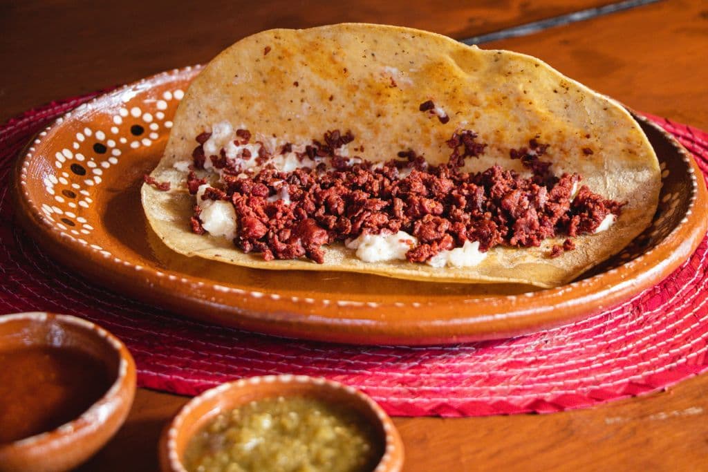 Chorizo