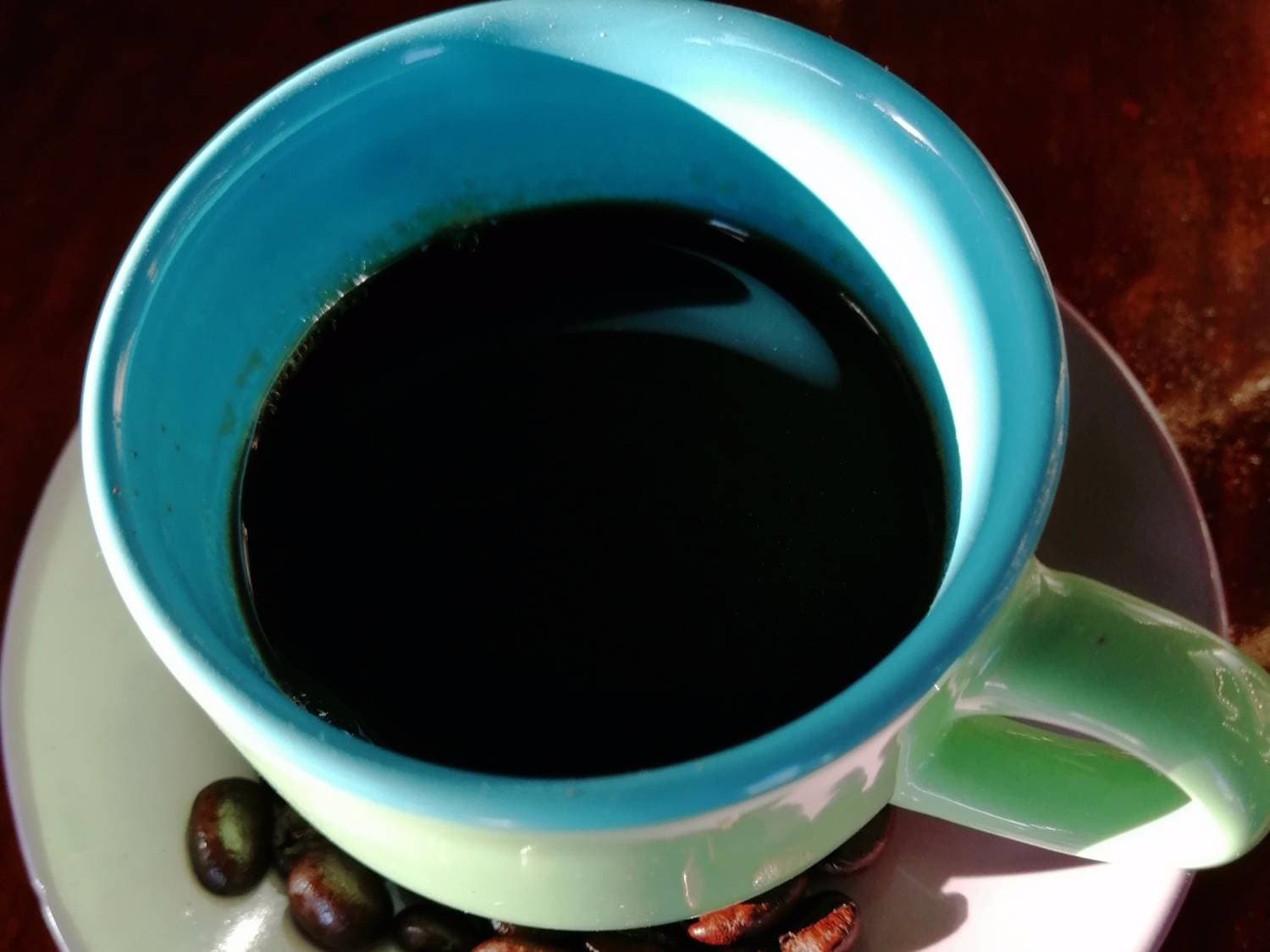 Expresso