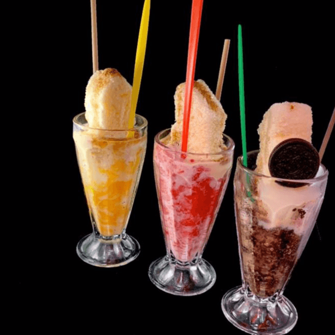 Machak2 Combinados