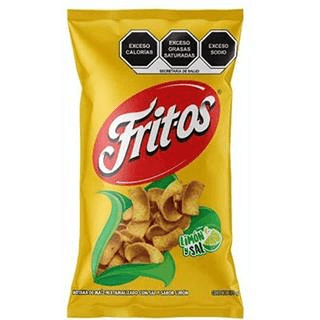 FRITOS SAL
