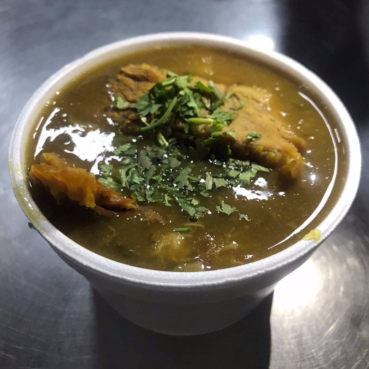 Sancochito de Guandu 16 Onz