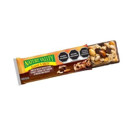 Nature Valley Sweet And Salty