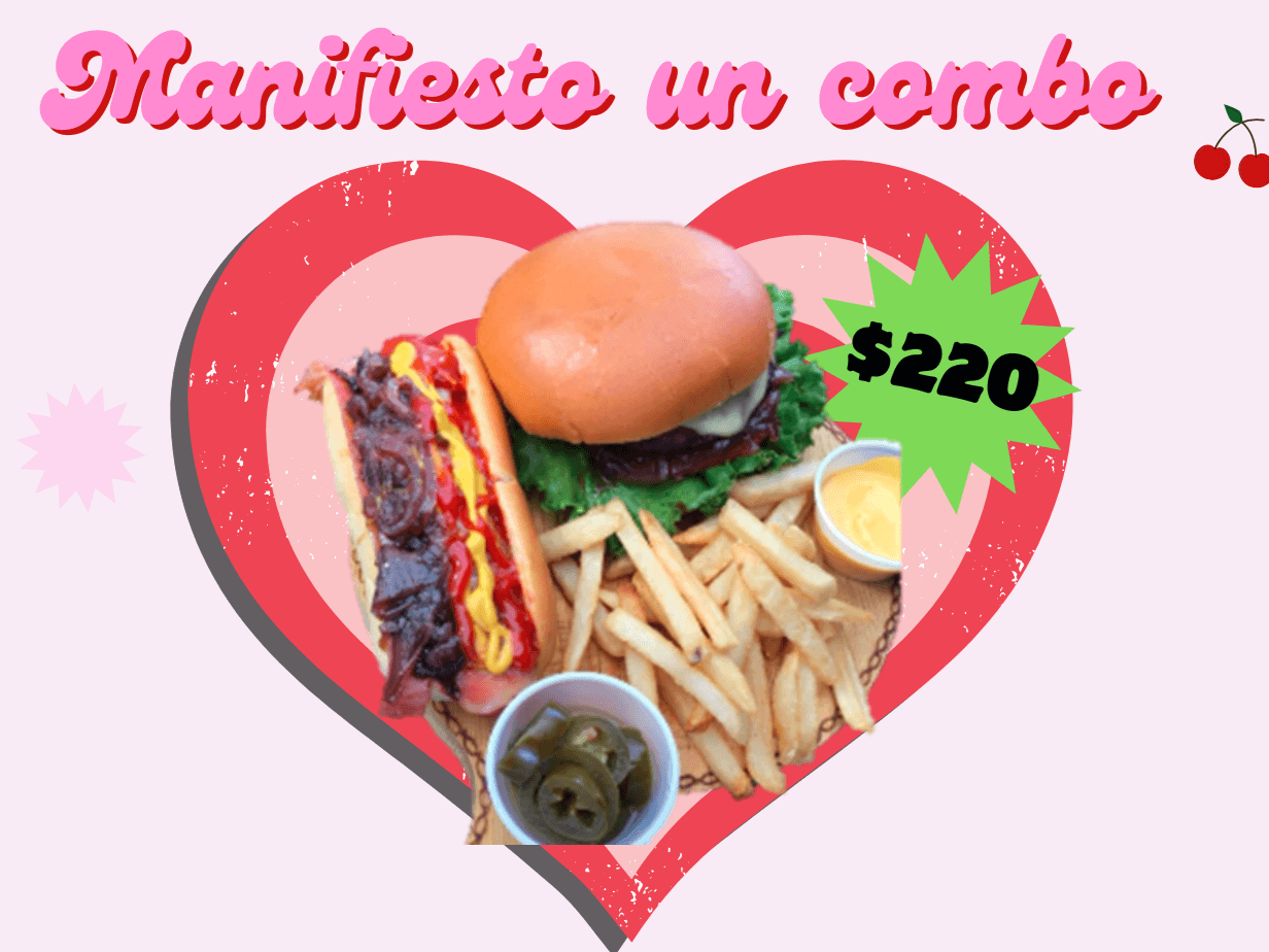 Hamburguesería El Gran T-Bone