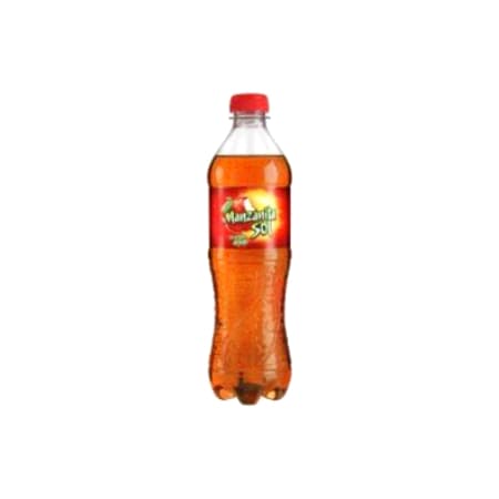 REFRESCO MANZANITA