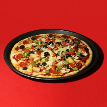 Pizza Suprema