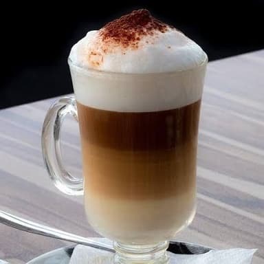 Cappuccino Original